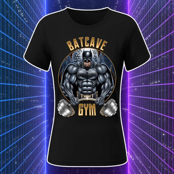 BATCAVE GYM - immagine 6
