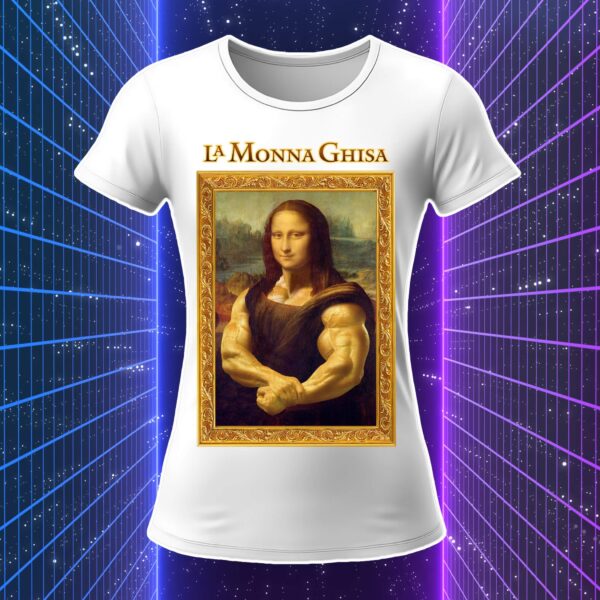 LA MONNA GHISA - immagine 7