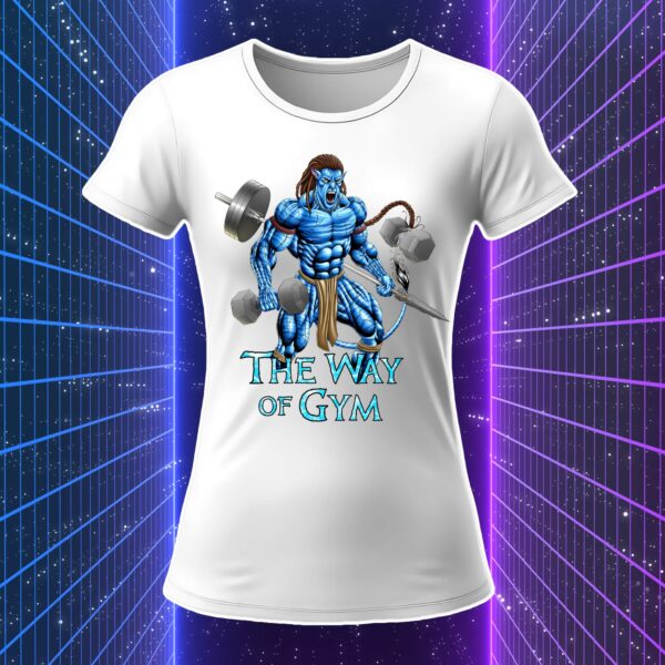 THE WAY OF GYM - immagine 6