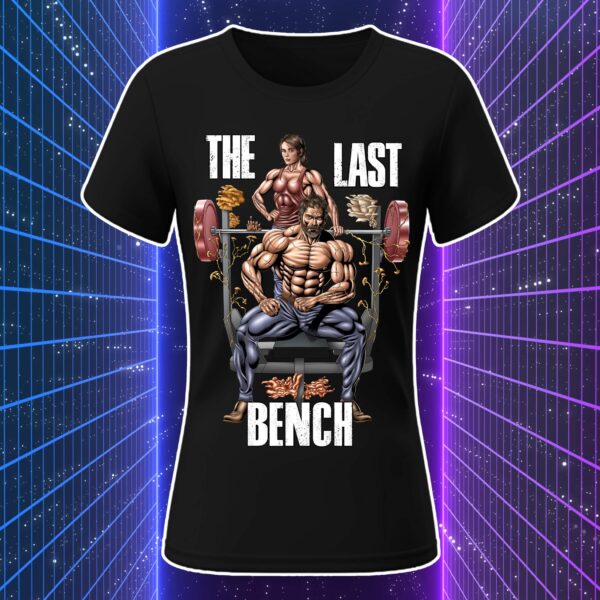 THE LAST BENCH - immagine 7
