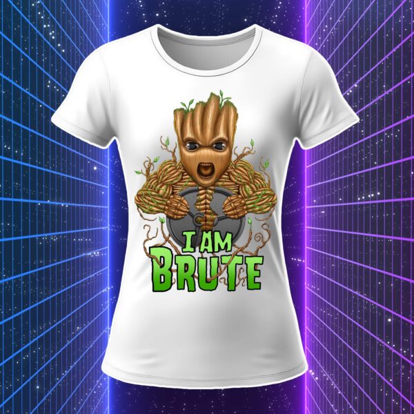 I AM BRUTE - immagine 7