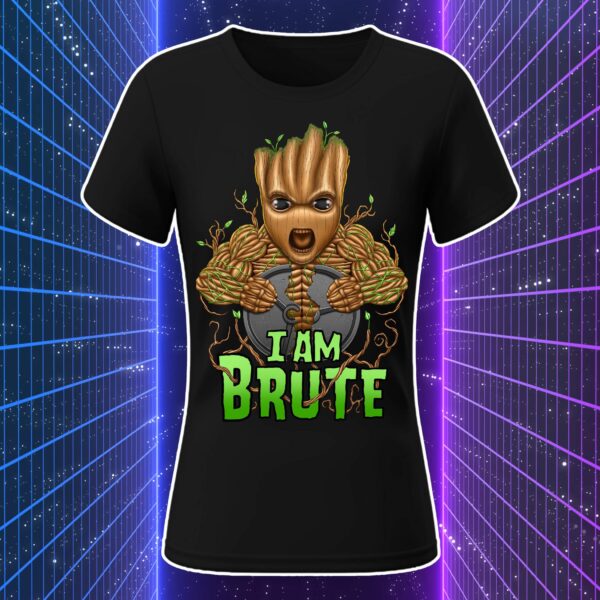 I AM BRUTE - immagine 6