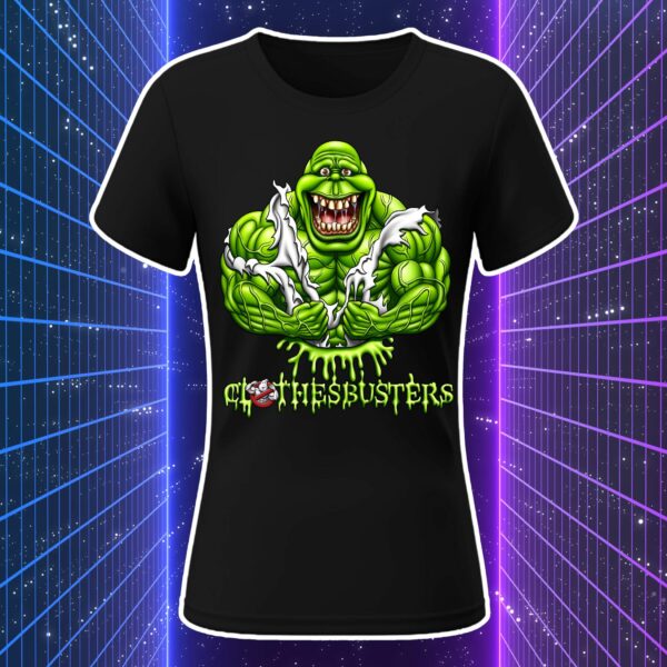 CLOTHESBUSTERS - immagine 7