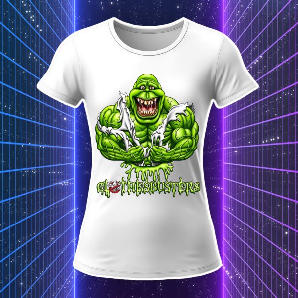 CLOTHESBUSTERS - immagine 6