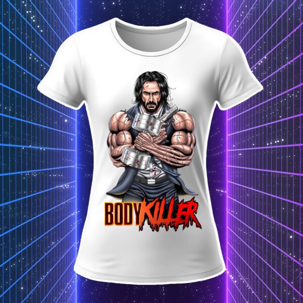 BODY KILLER - immagine 7