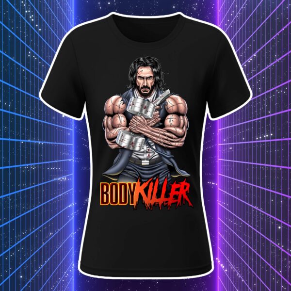BODY KILLER - immagine 6