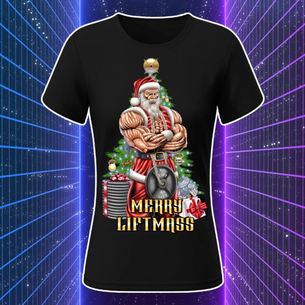 MERRY LIFTMASS - immagine 6