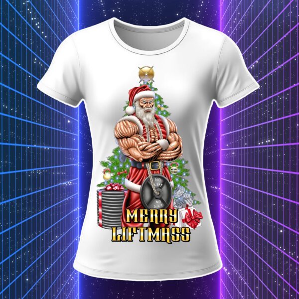 MERRY LIFTMASS - immagine 7