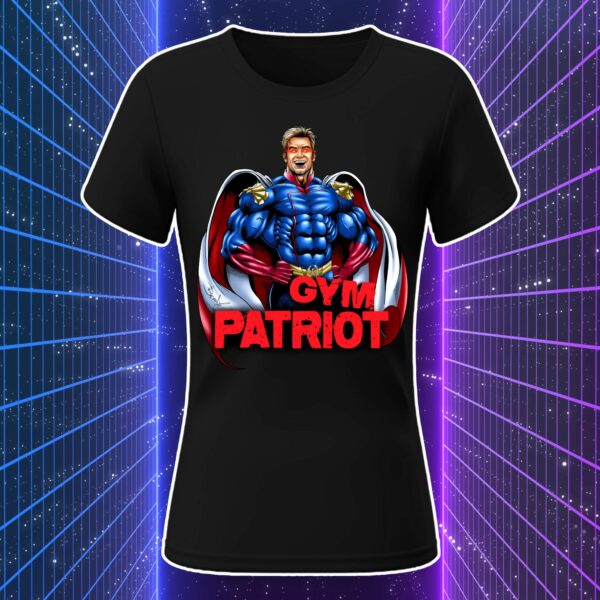 GYM PATRIOT - immagine 7