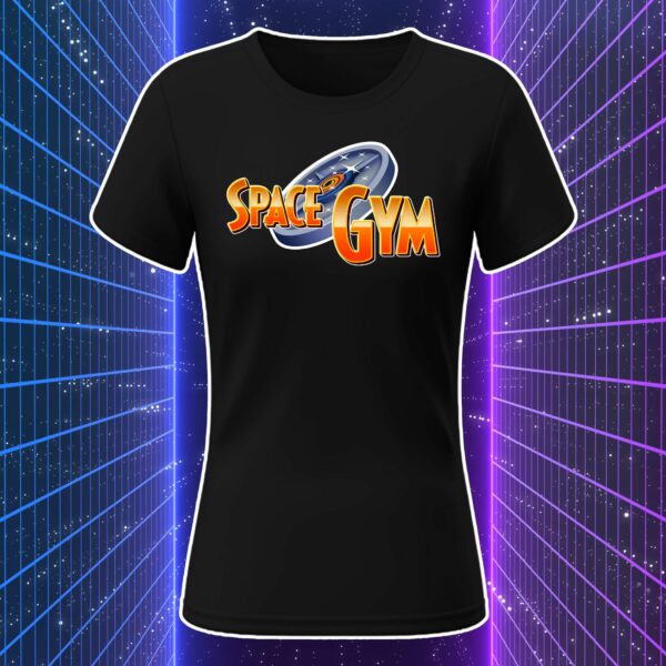 SPACE GYM - Logo - immagine 6