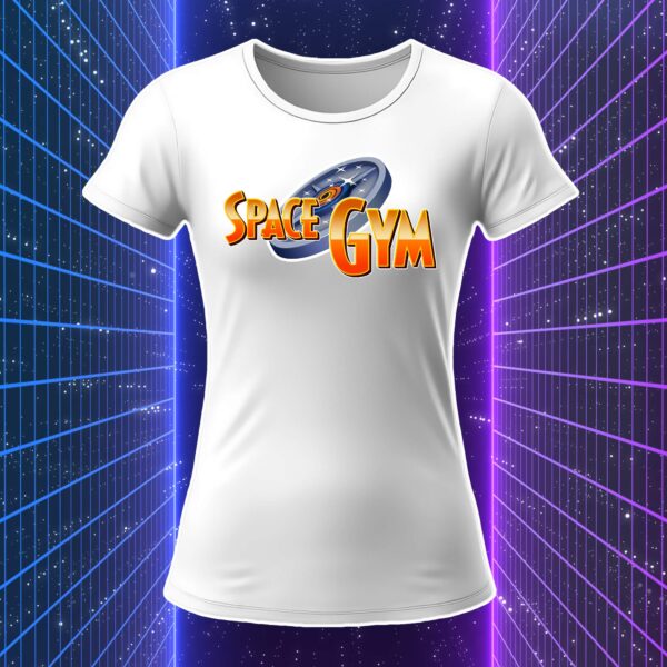 SPACE GYM - Logo - immagine 7