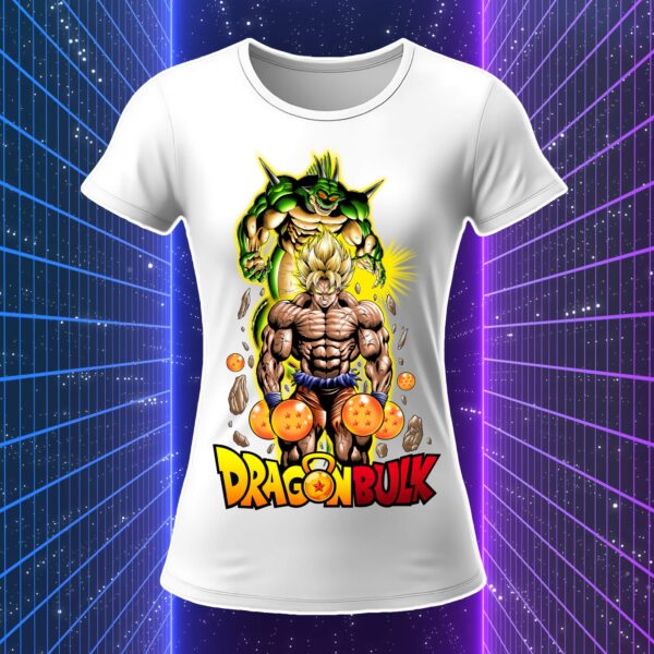 DRAGONBULK - immagine 7