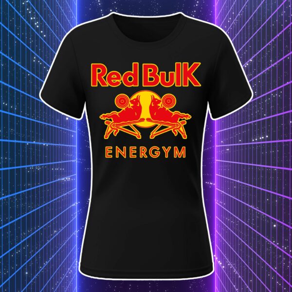 RED BULK - immagine 7