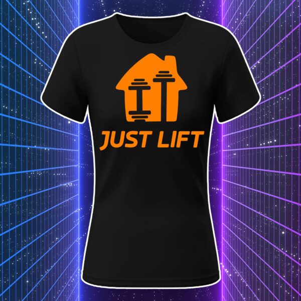 JUST LIFT - immagine 7