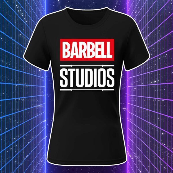 BARBELL STUDIOS - immagine 7