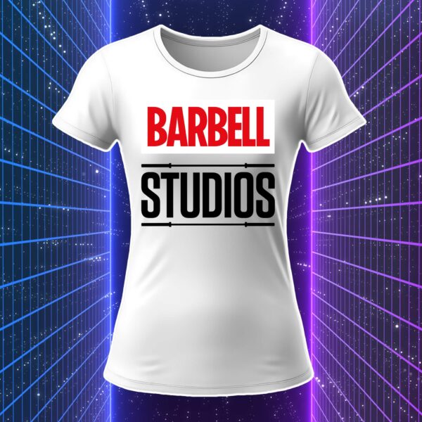 BARBELL STUDIOS - immagine 6