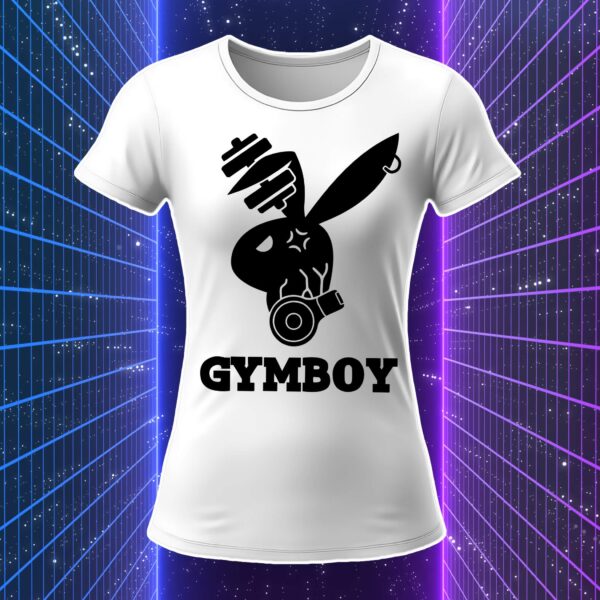 GYMBOY - immagine 7
