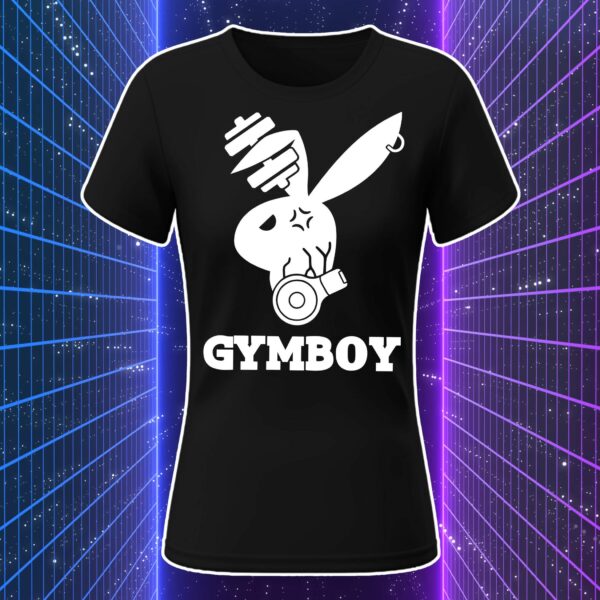 GYMBOY - immagine 6