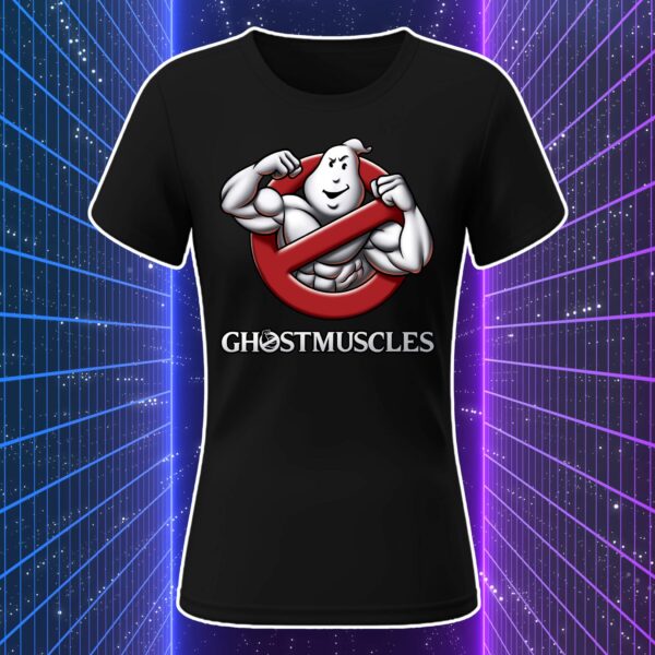 GHOSTMUSCLES - immagine 7