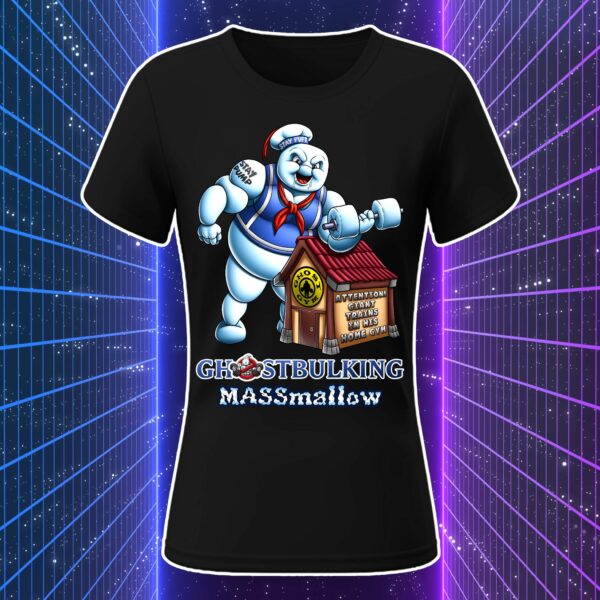 GHOSTBULKING - immagine 6