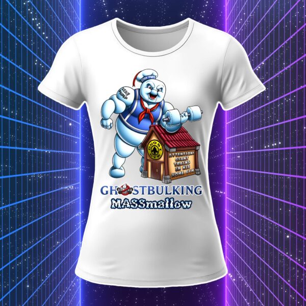 GHOSTBULKING - immagine 7