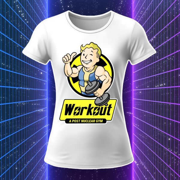 WORKOUT - immagine 7