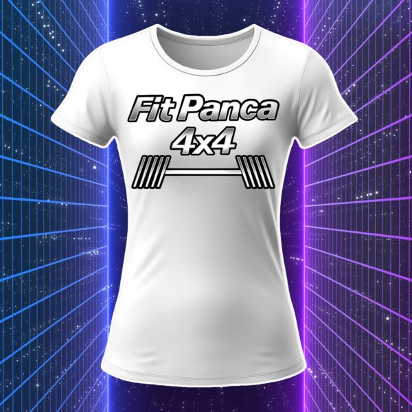FIT PANCA - immagine 7