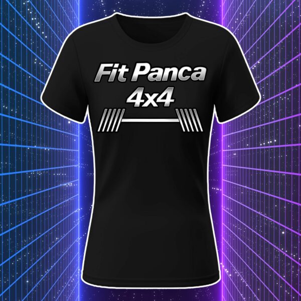 FIT PANCA - immagine 6