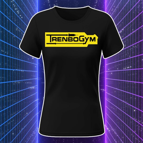 TRENBOGYM - immagine 6