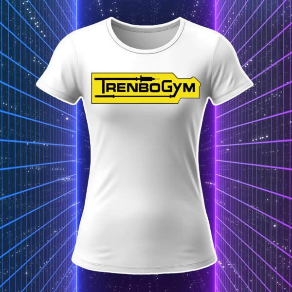 TRENBOGYM - immagine 7