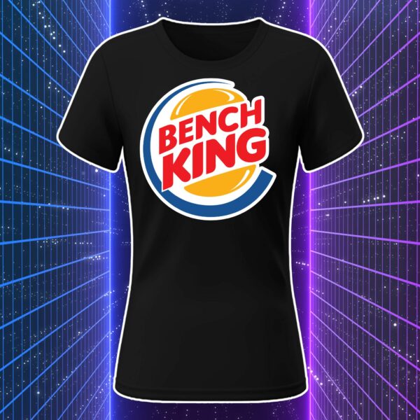 BENCH KING - immagine 6