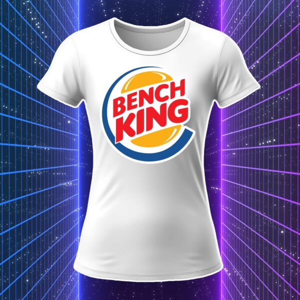 BENCH KING - immagine 7