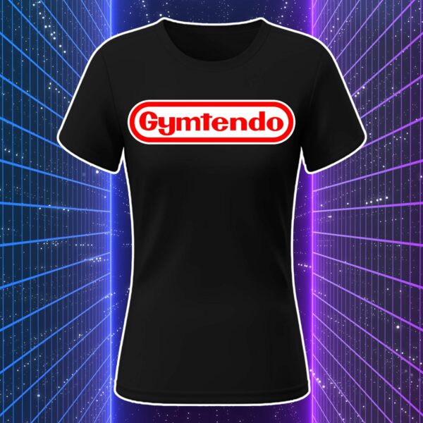 GYMTENDO - immagine 7