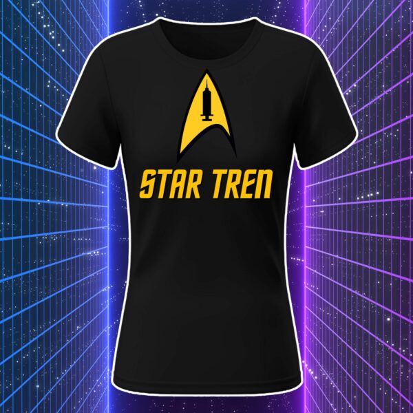 STAR TREN - immagine 7