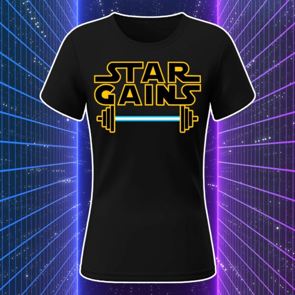 STAR GAINS - immagine 6