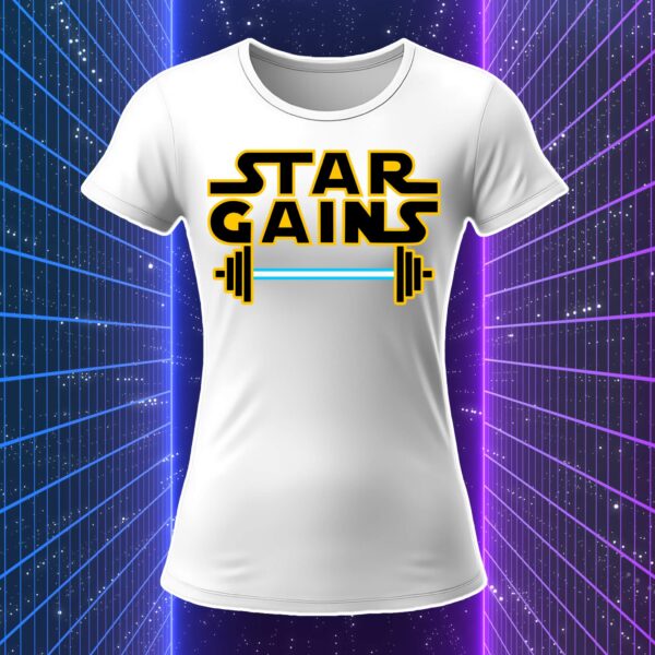 STAR GAINS - immagine 7