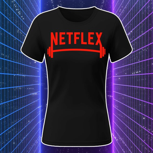 NETFLEX - immagine 6