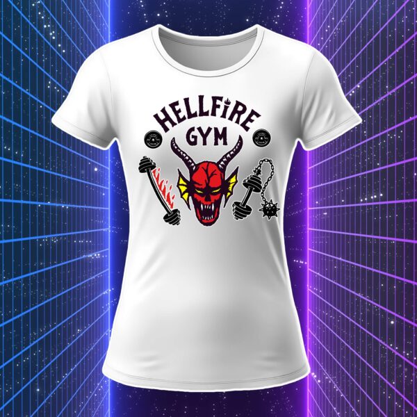 HELLFIRE GYM - immagine 6