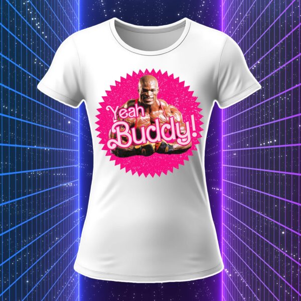 YEAH BUDDY! - immagine 6