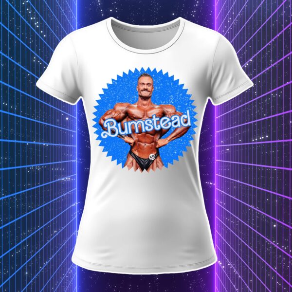 BUMSTEAD - immagine 6