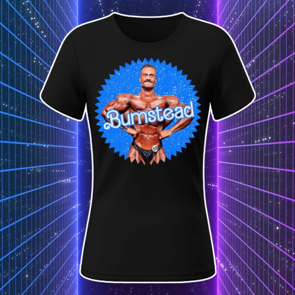 BUMSTEAD - immagine 7