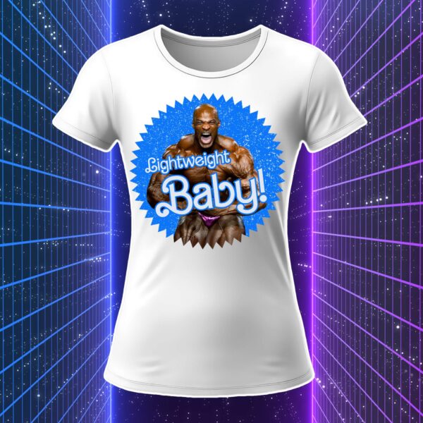 LIGHTWEIGHT BABY! - immagine 6