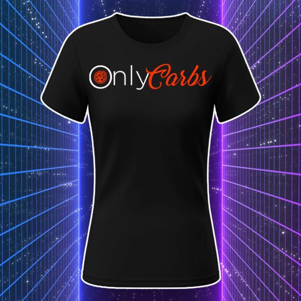 ONLY CARBS - immagine 5