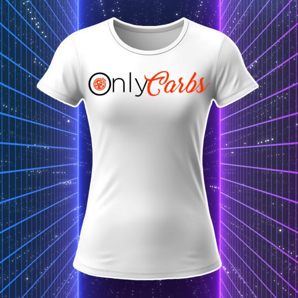 ONLY CARBS - immagine 6