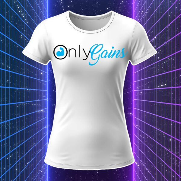 ONLY GAINS - immagine 5