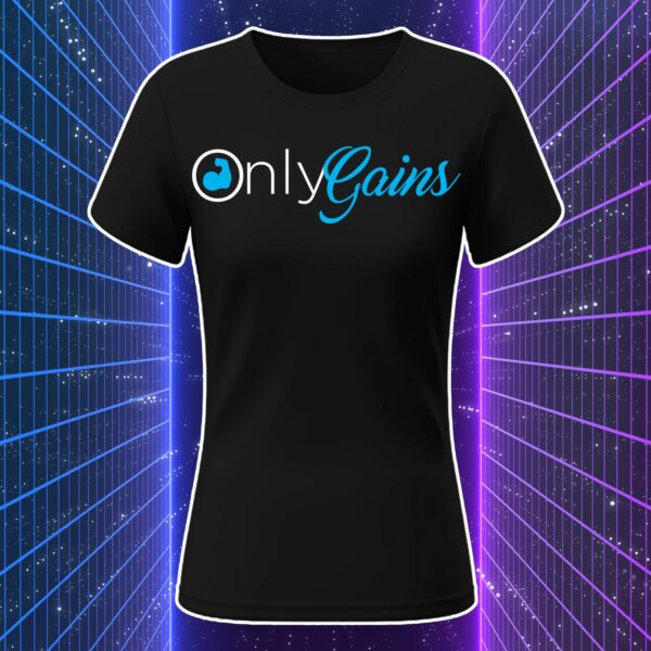 ONLY GAINS - immagine 6