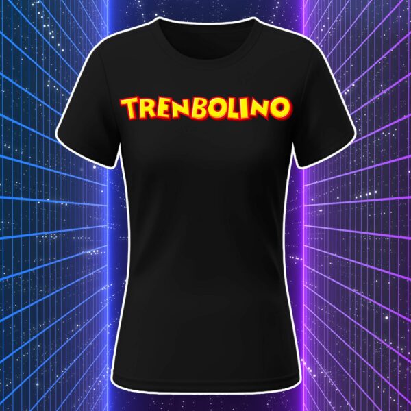 TRENBOLINO - immagine 7
