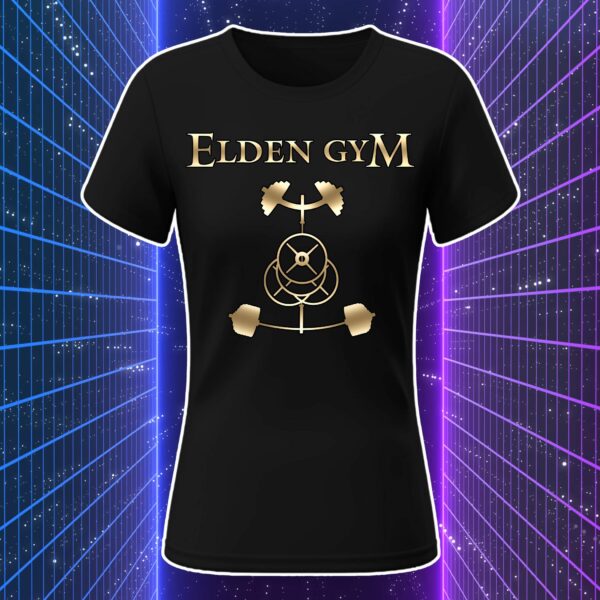 ELDEN GYM - immagine 6