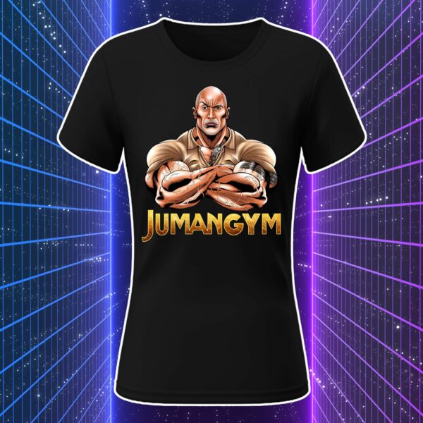 JUMANGYM - immagine 6