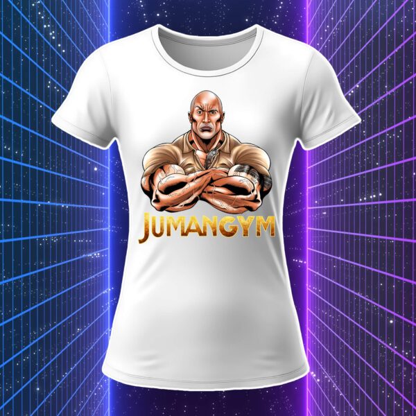 JUMANGYM - immagine 7